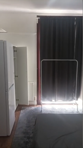 Quarto de Casal em Norbury, SW16 4QU