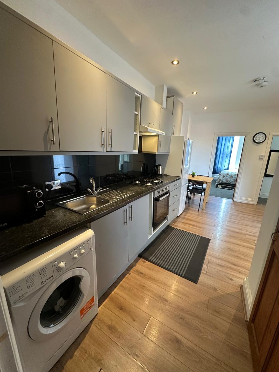 Apartamento em Neasden, 274A Neasden Lane, NW10 0EP
