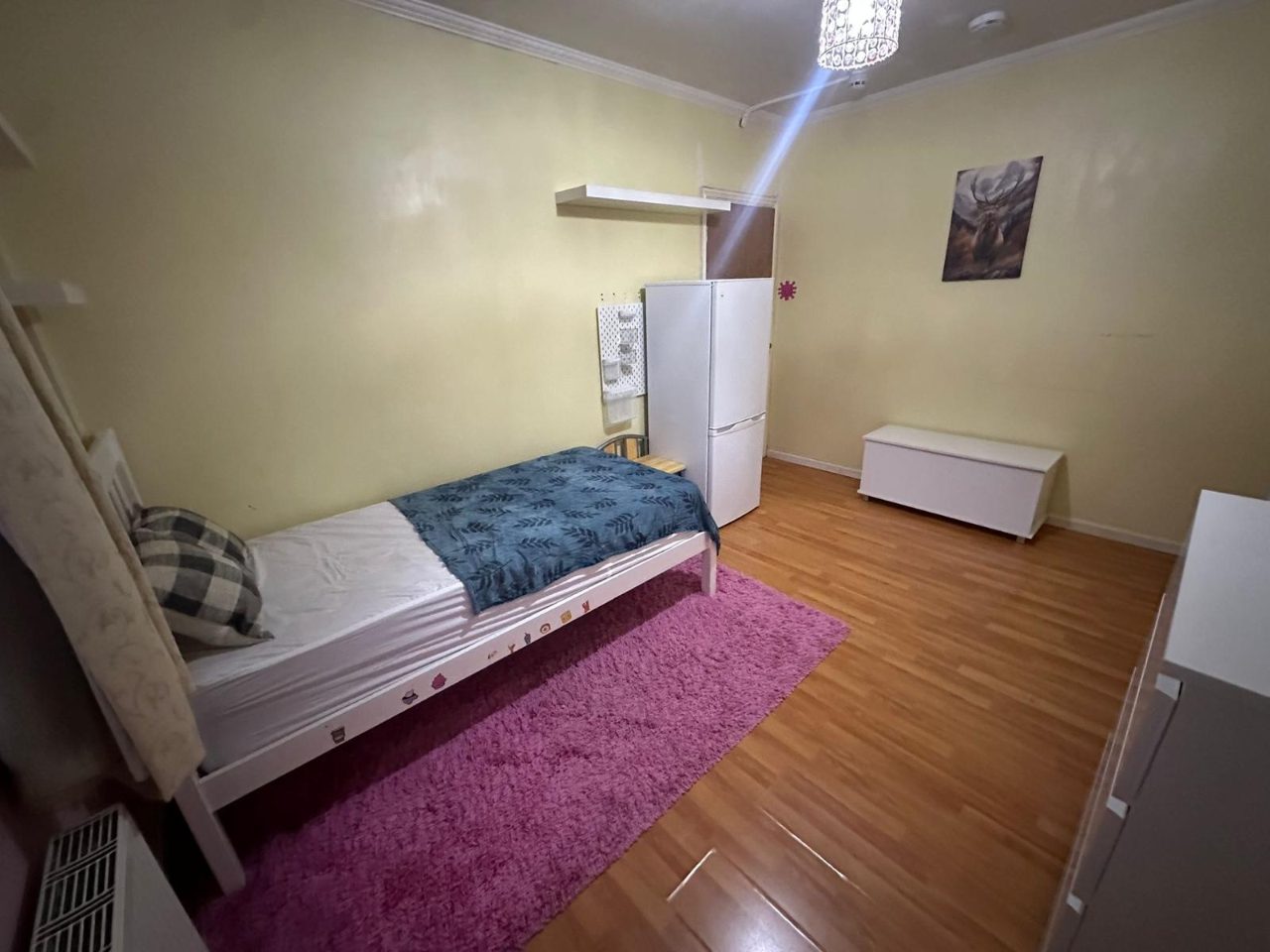 Casa em Cricklewood, 155 Dollis Hill Avenue, NW2 6RG