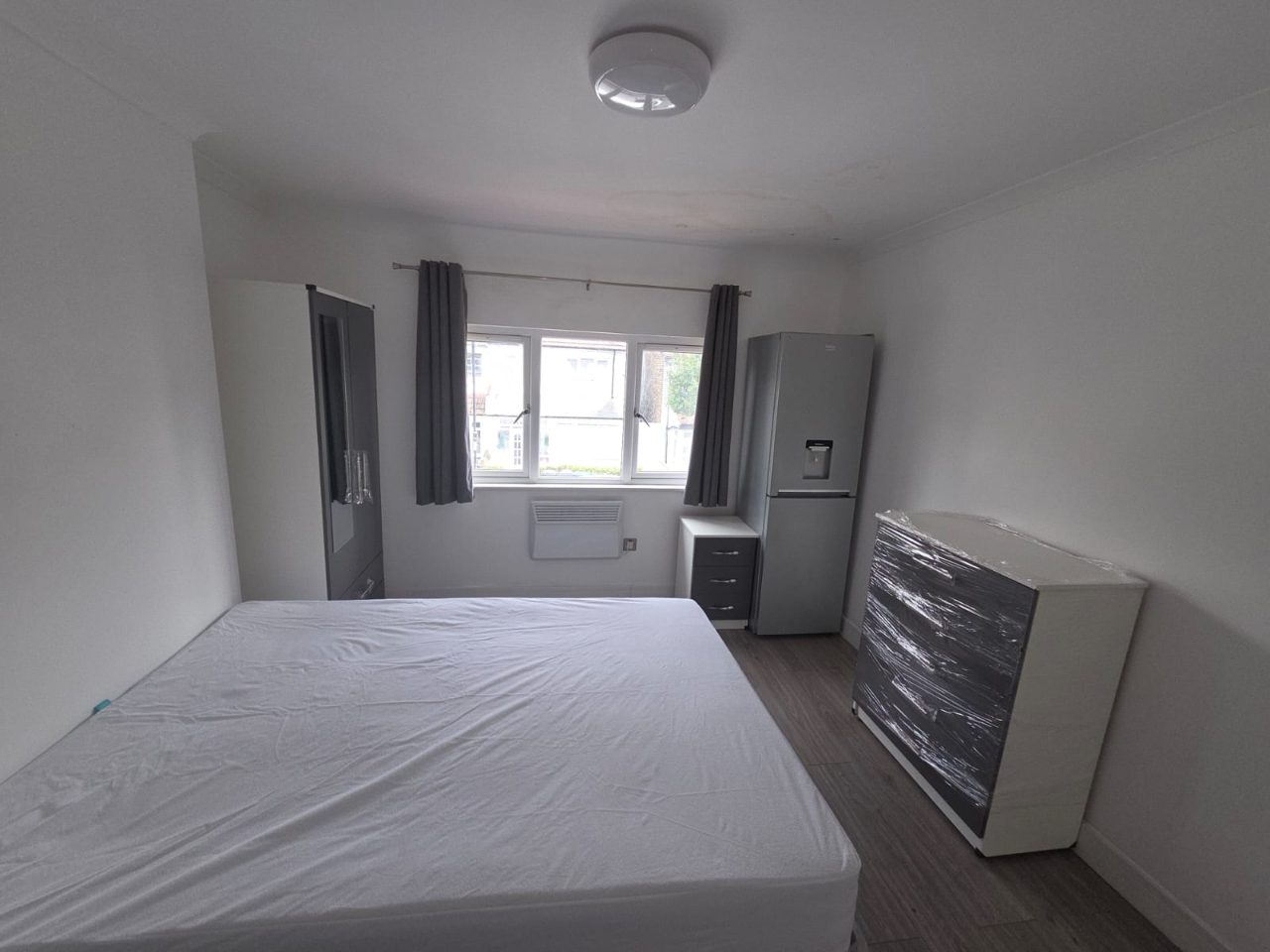 Quarto de Casal em Thornton Heath, CR7 7EY