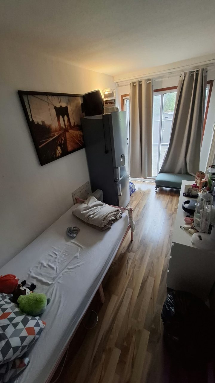 Quarto de Casal em Brixton, SW2 4QA