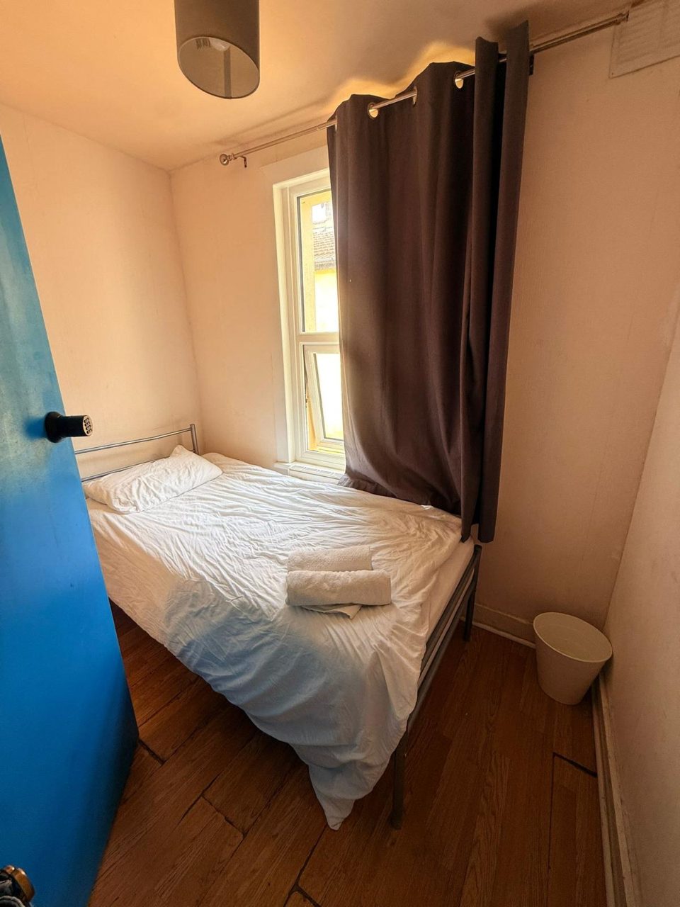 Quarto de Solteiro em Stratford, E15 3ET