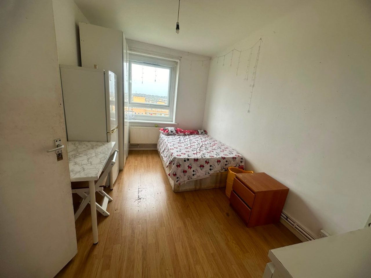 Quarto de Casal em Brixton, SW2 3PE