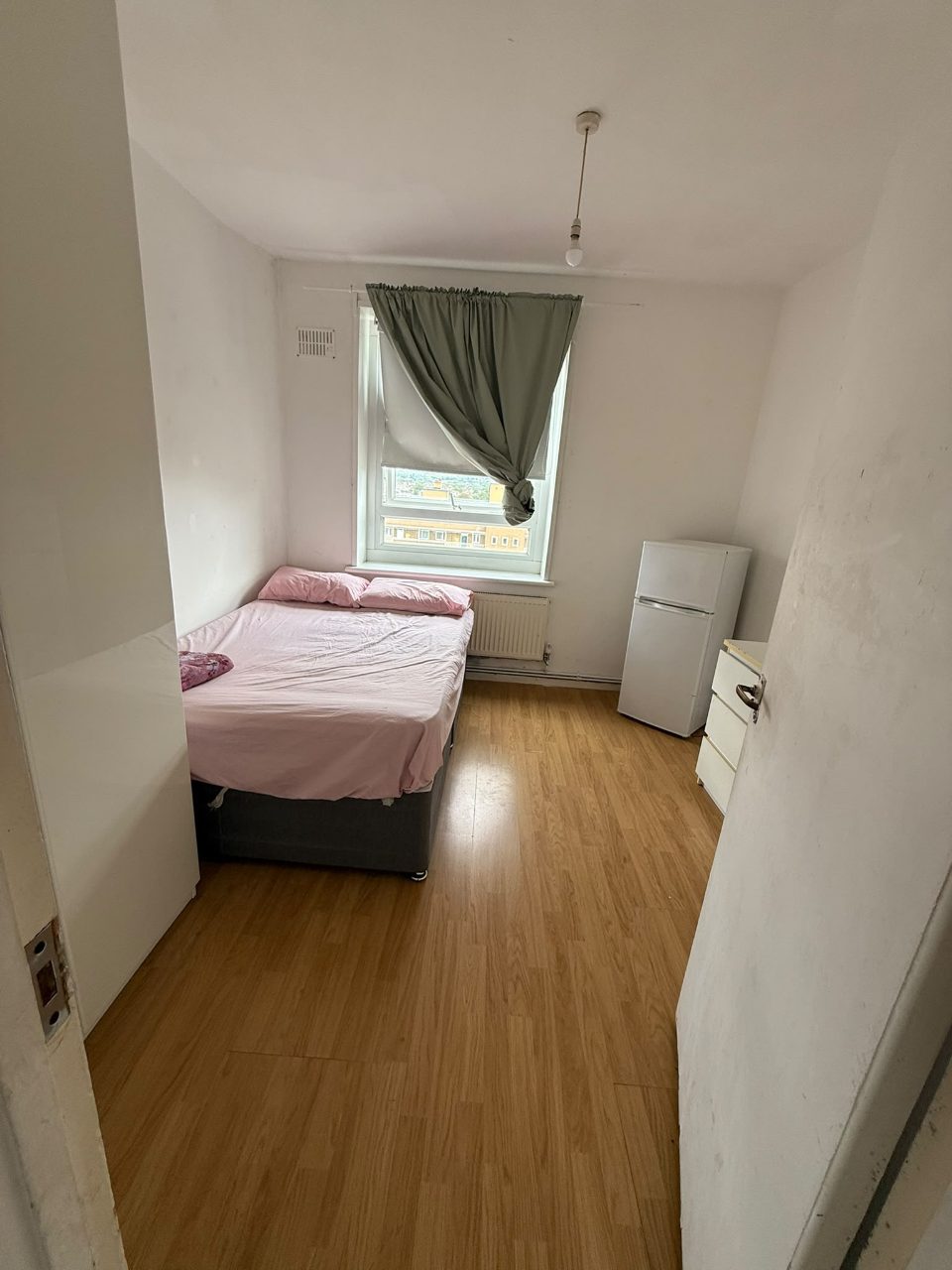 Quarto de Casal em Brixton, SW2 3PE