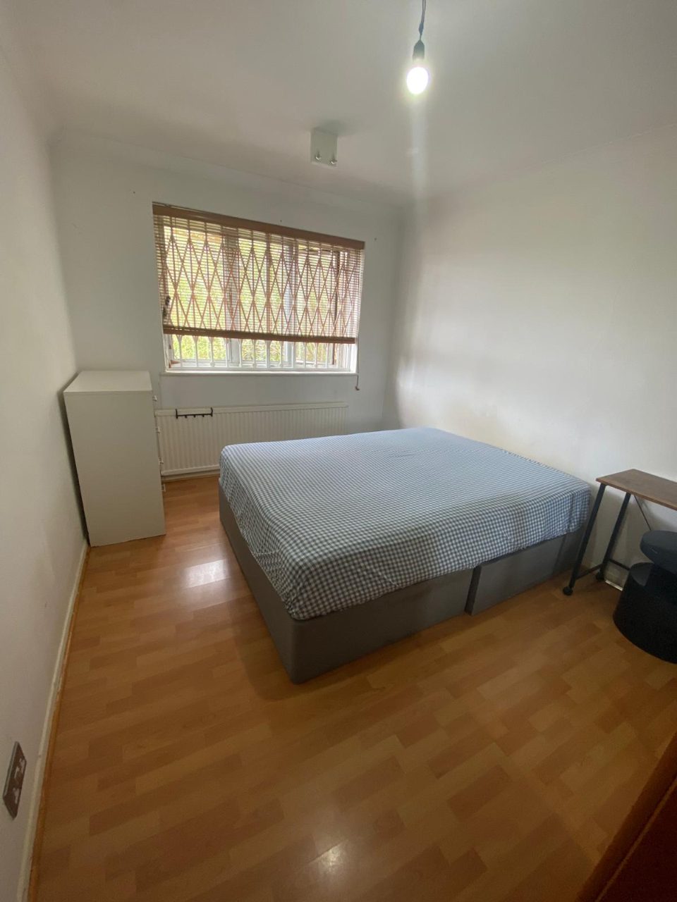 Quarto de Casal em Wembley, HA9 9RY