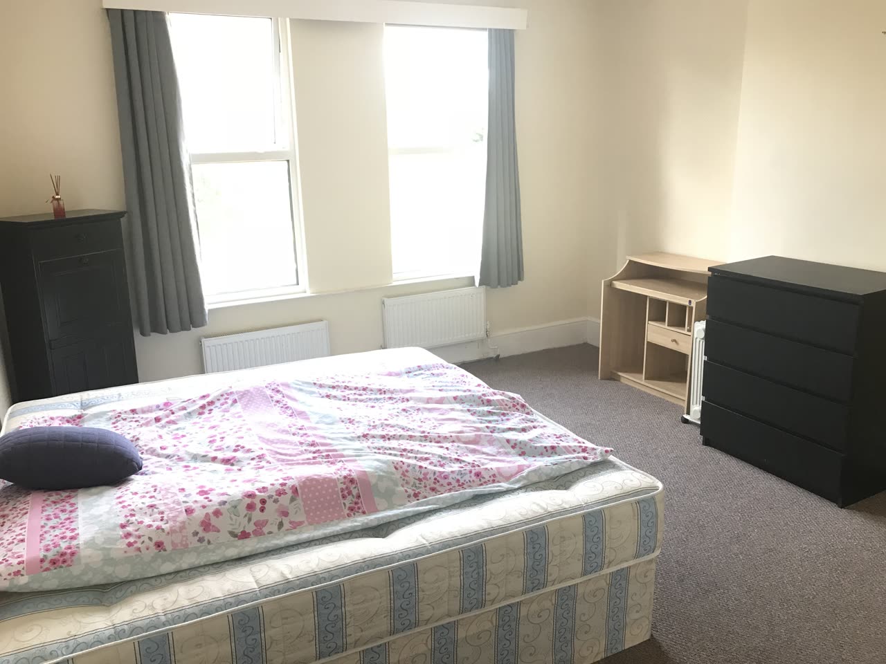 Quarto de Casal em Wembley, 67 Wembley Park Drive, HA9 8HE