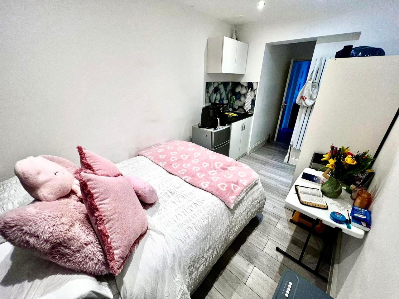 Quarto de Casal em Hayes/Hillingdon, 5 bradenham road, UB4 8LP