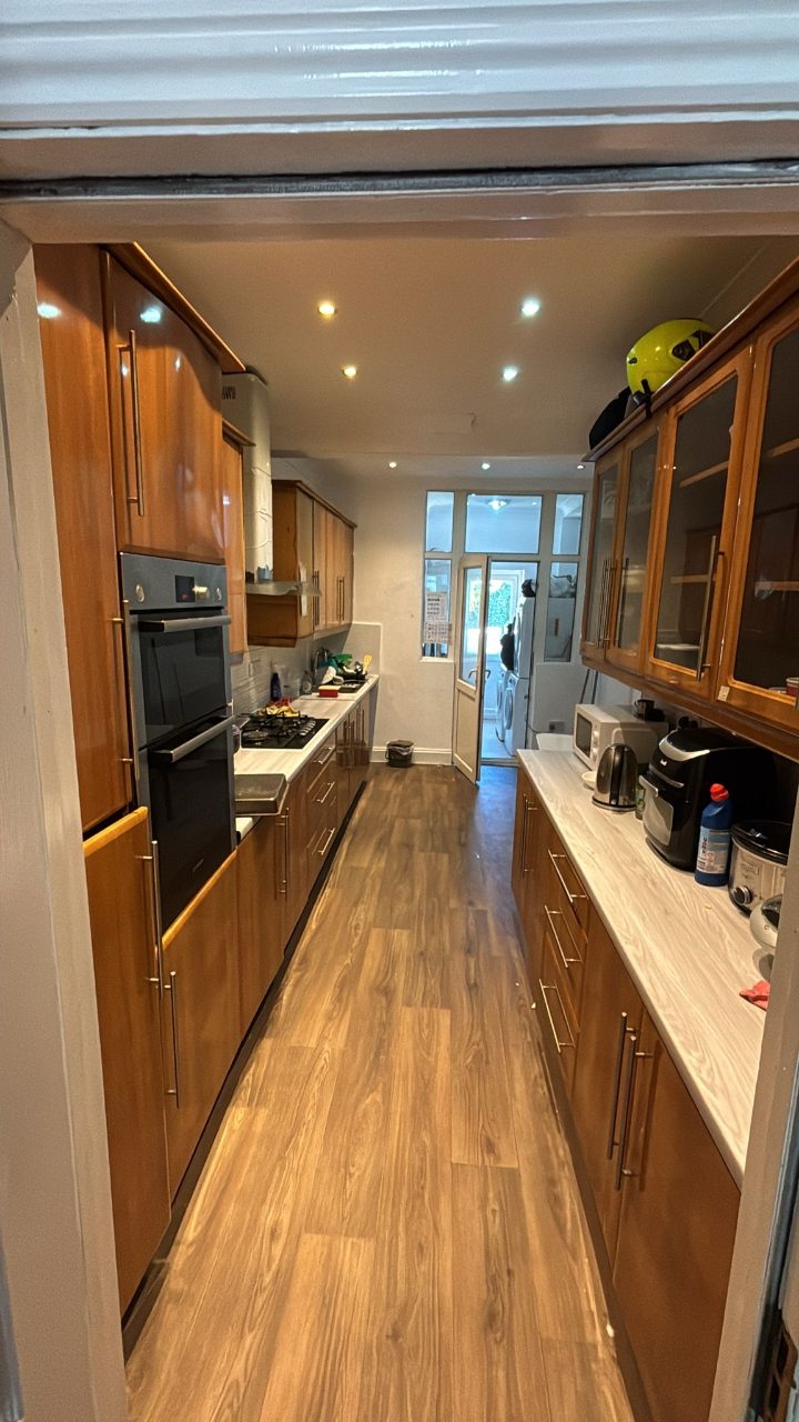 Quarto de Solteiro em Mitcham, CR4 2EG