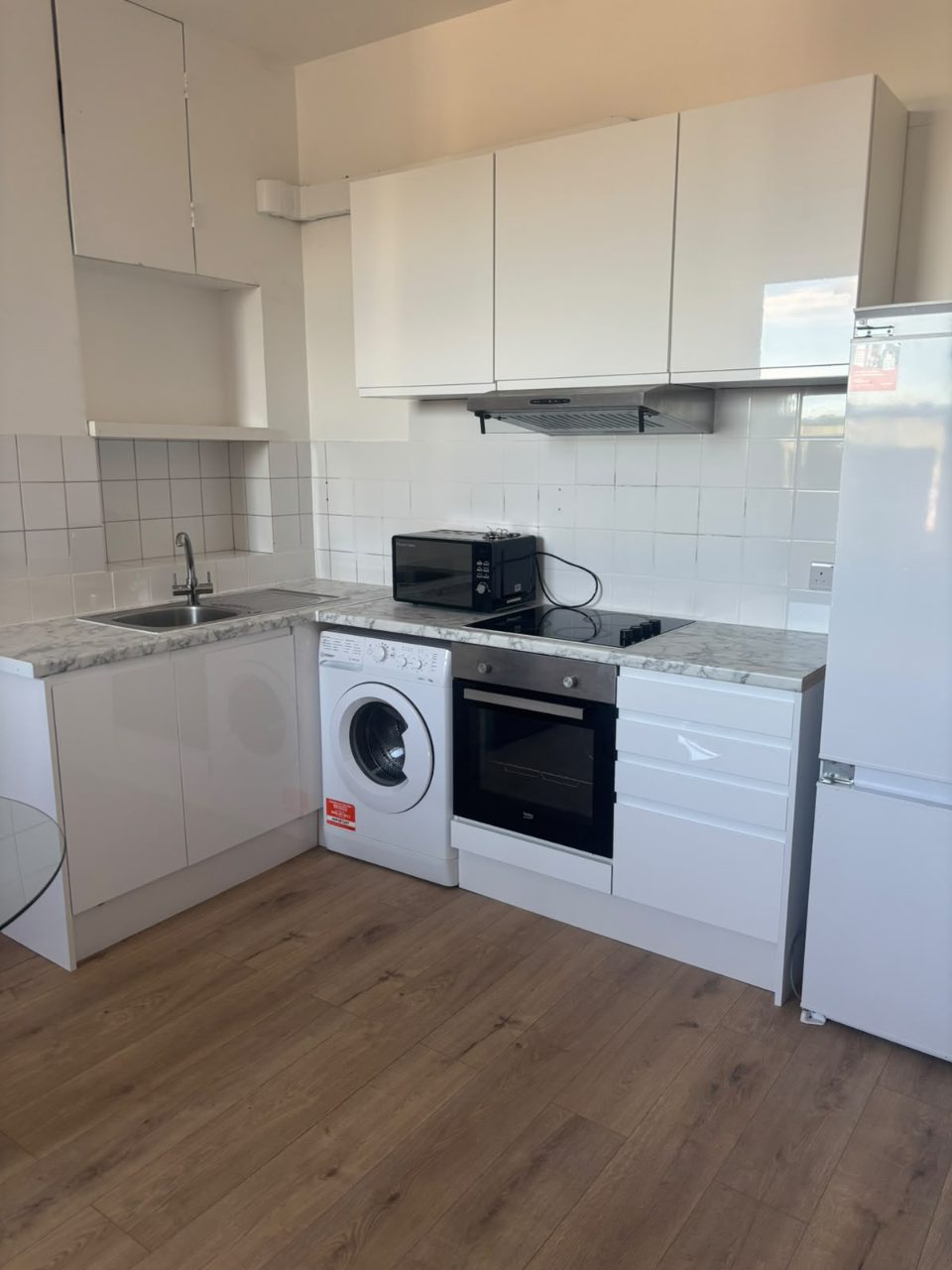 Casa em Clapham Common, Clapham High Street, SW4 7TL