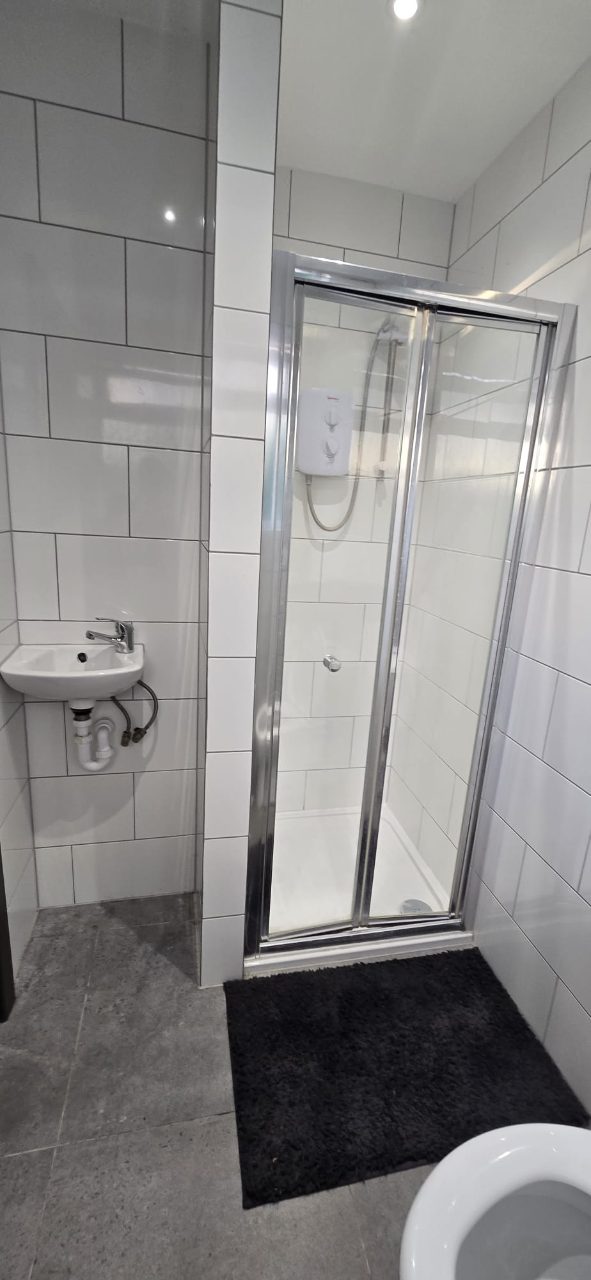 Studio em Harrow, HA3 7TF