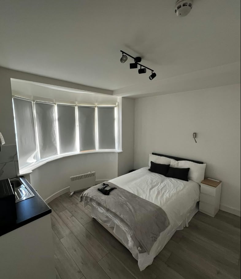 Studio em Harrow, HA3 5LS