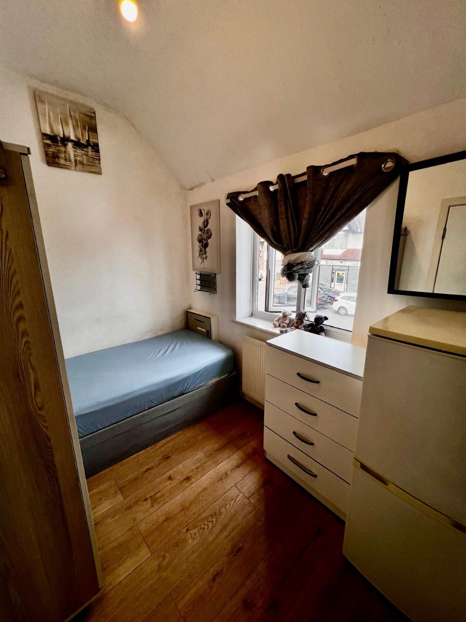 Quarto de Solteiro em Neasden, NW10 0LN