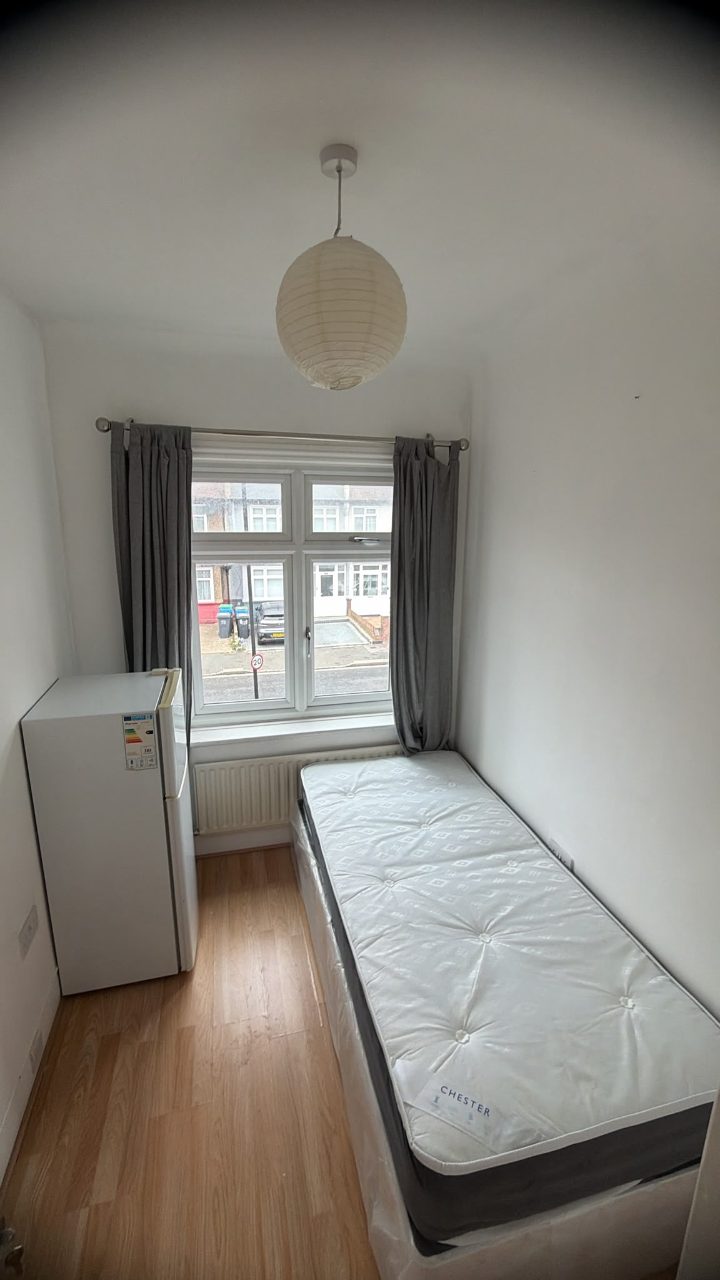 Quarto de Solteiro em Thornton Heath, CR7 7DU