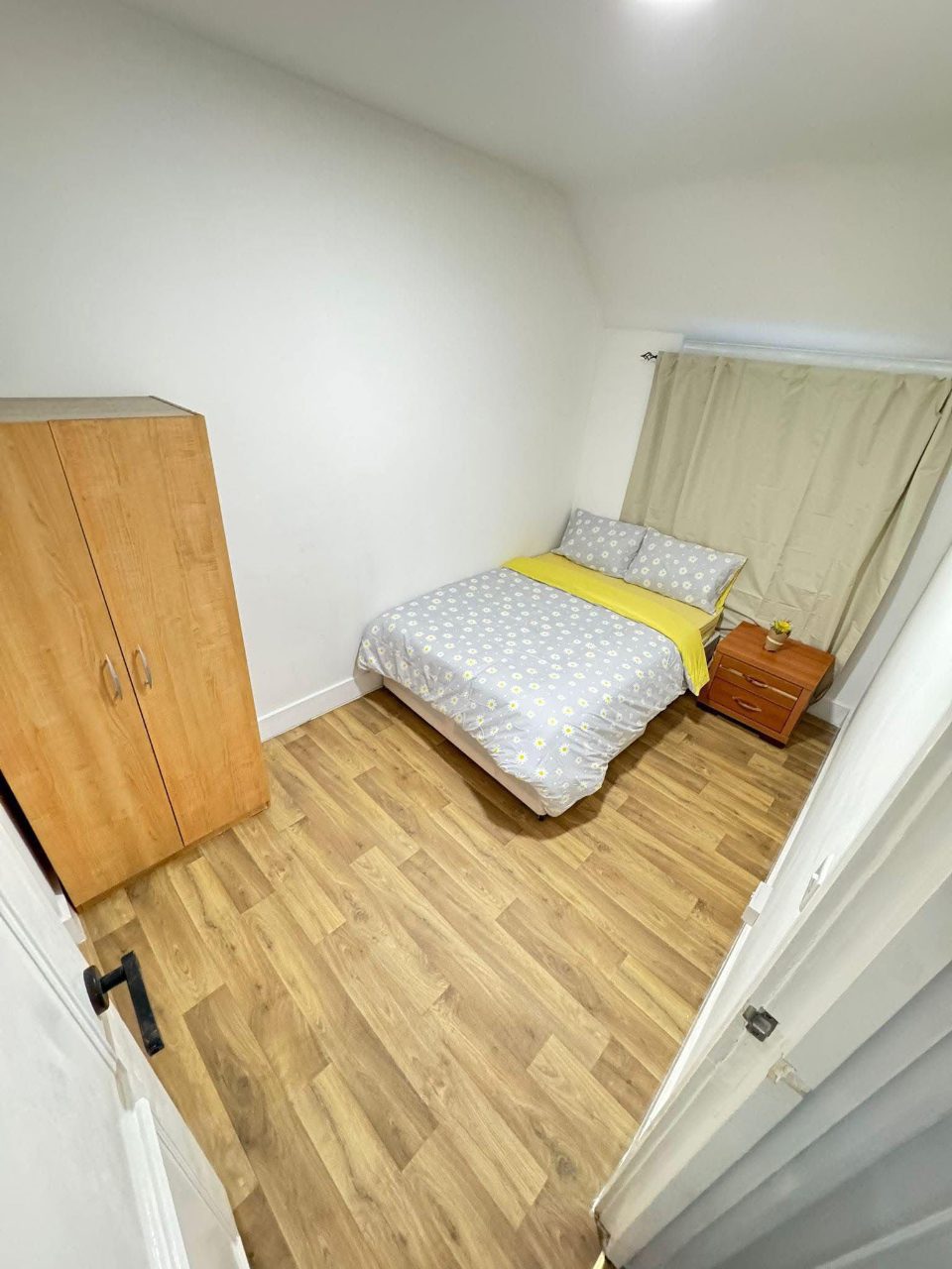 Quarto de Casal em NEASDEN, NW10 1SP
