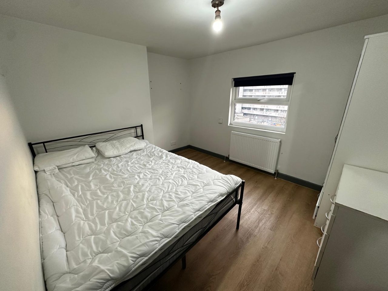 Apartamento em Kilburn, 171 Kilburn High Road, NW6 7HY