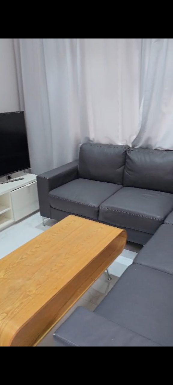 Apartamento em Wembley