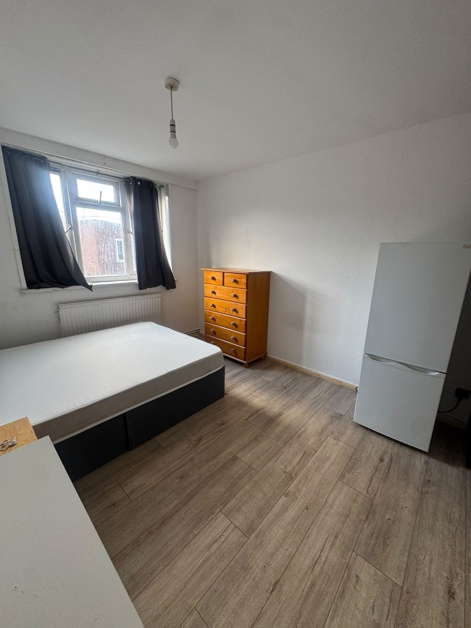 Quarto de Casal em Peckham