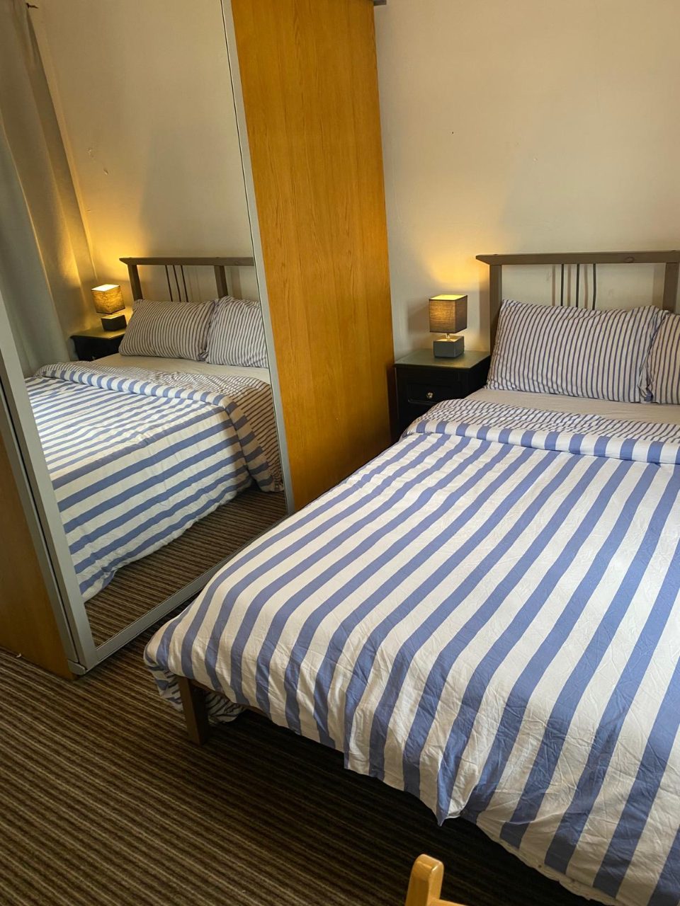 Quarto de Casal em Willesden Green