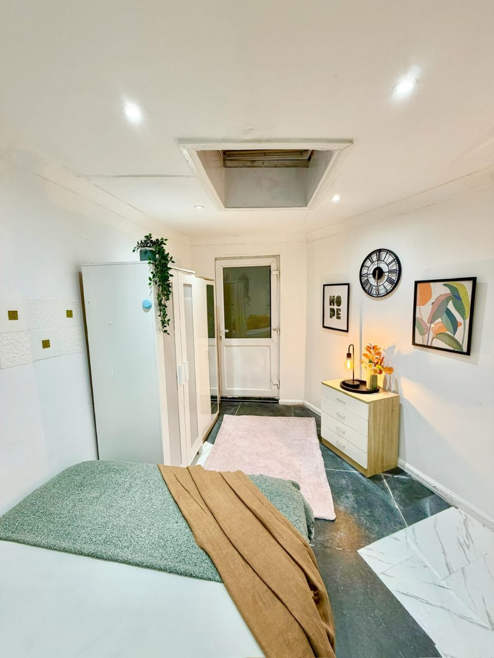 En Suite em Manor Farm
