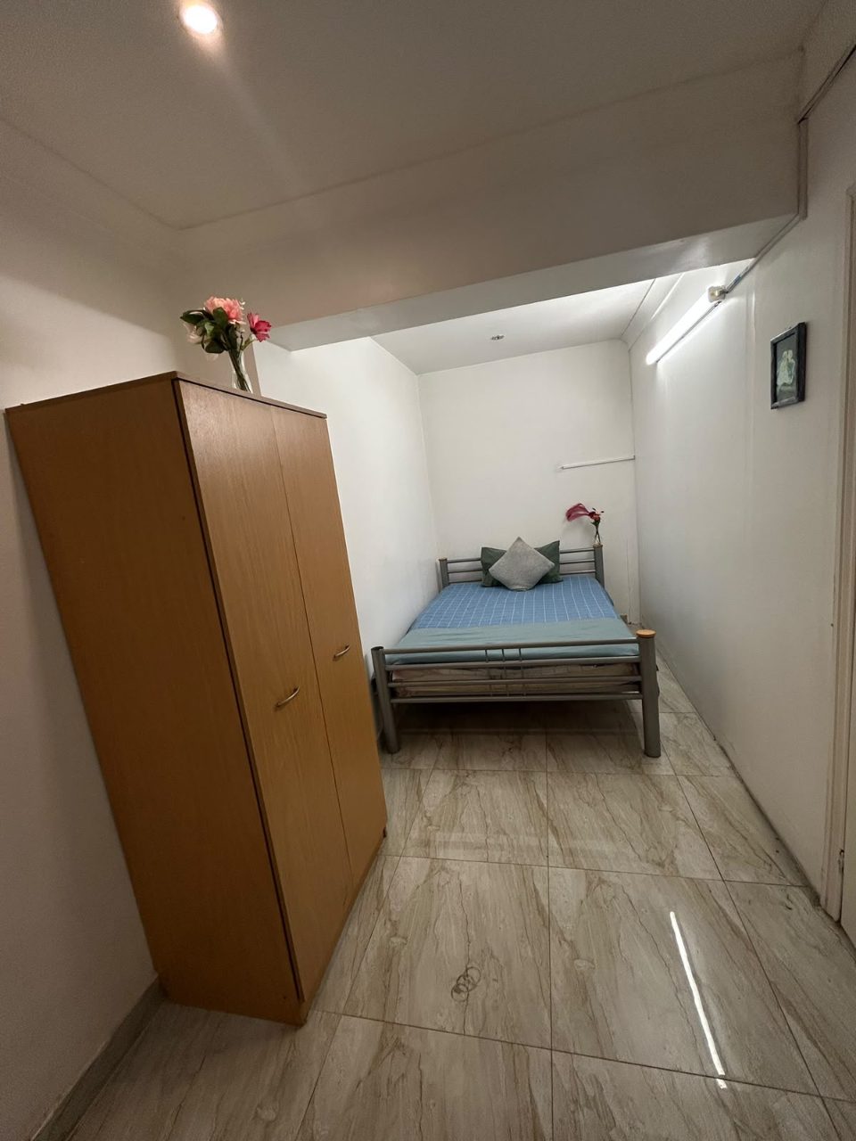 Quarto de Casal em Manor Farm