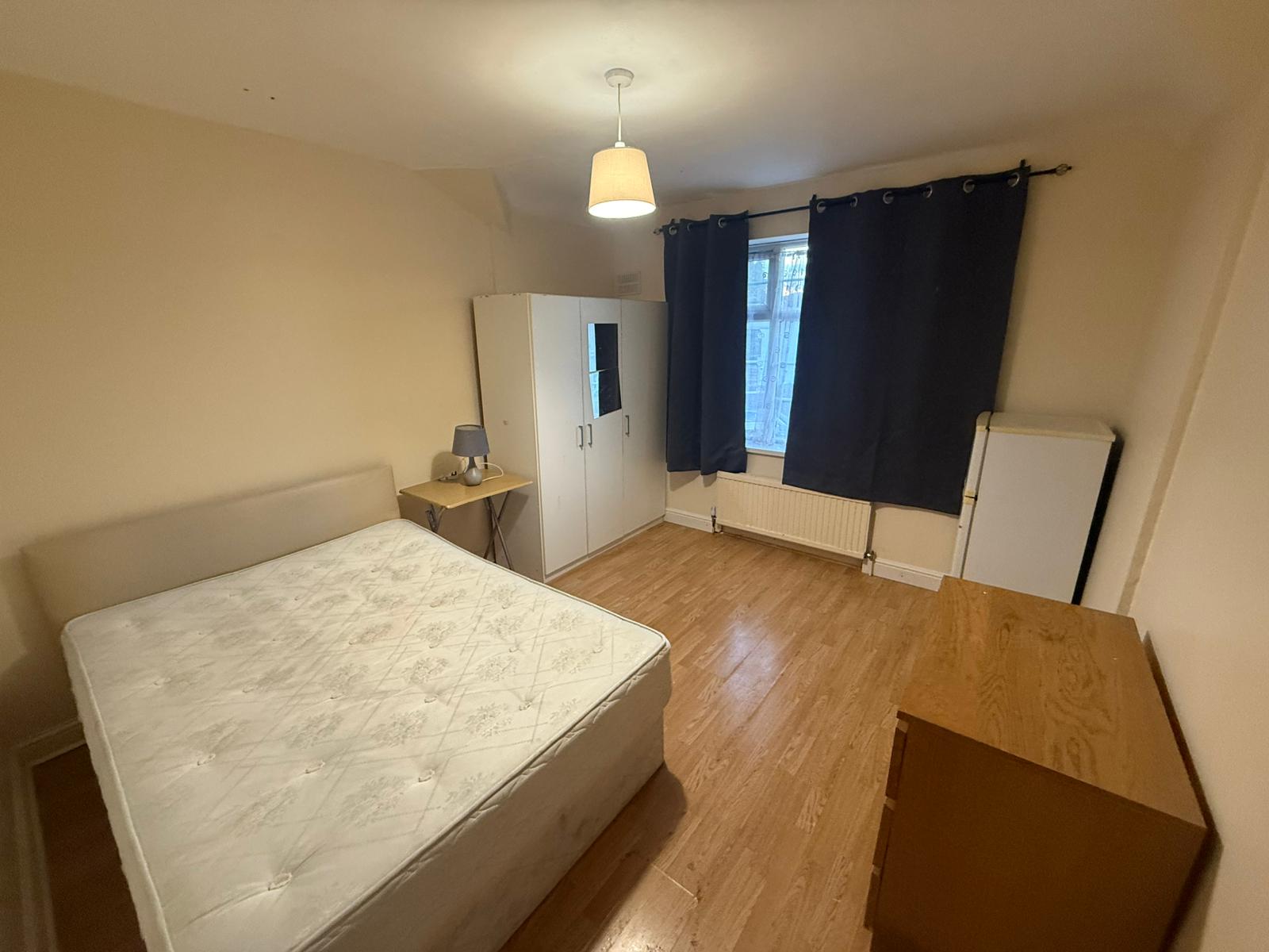 Quarto de Casal em Neasden