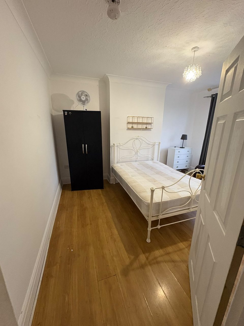 Quarto de Casal em Tooting