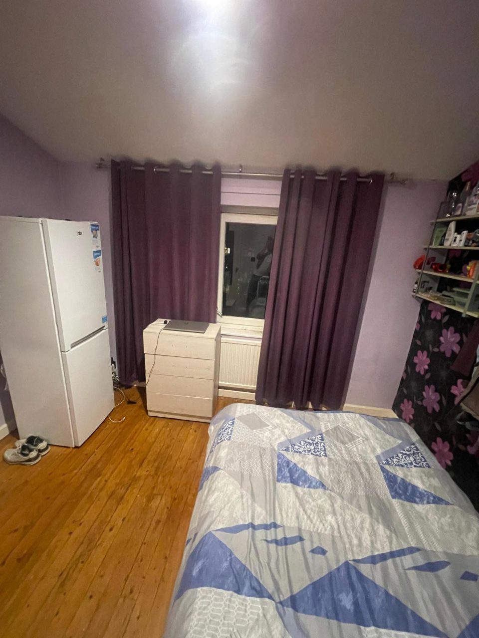Quarto de Casal em Streatham