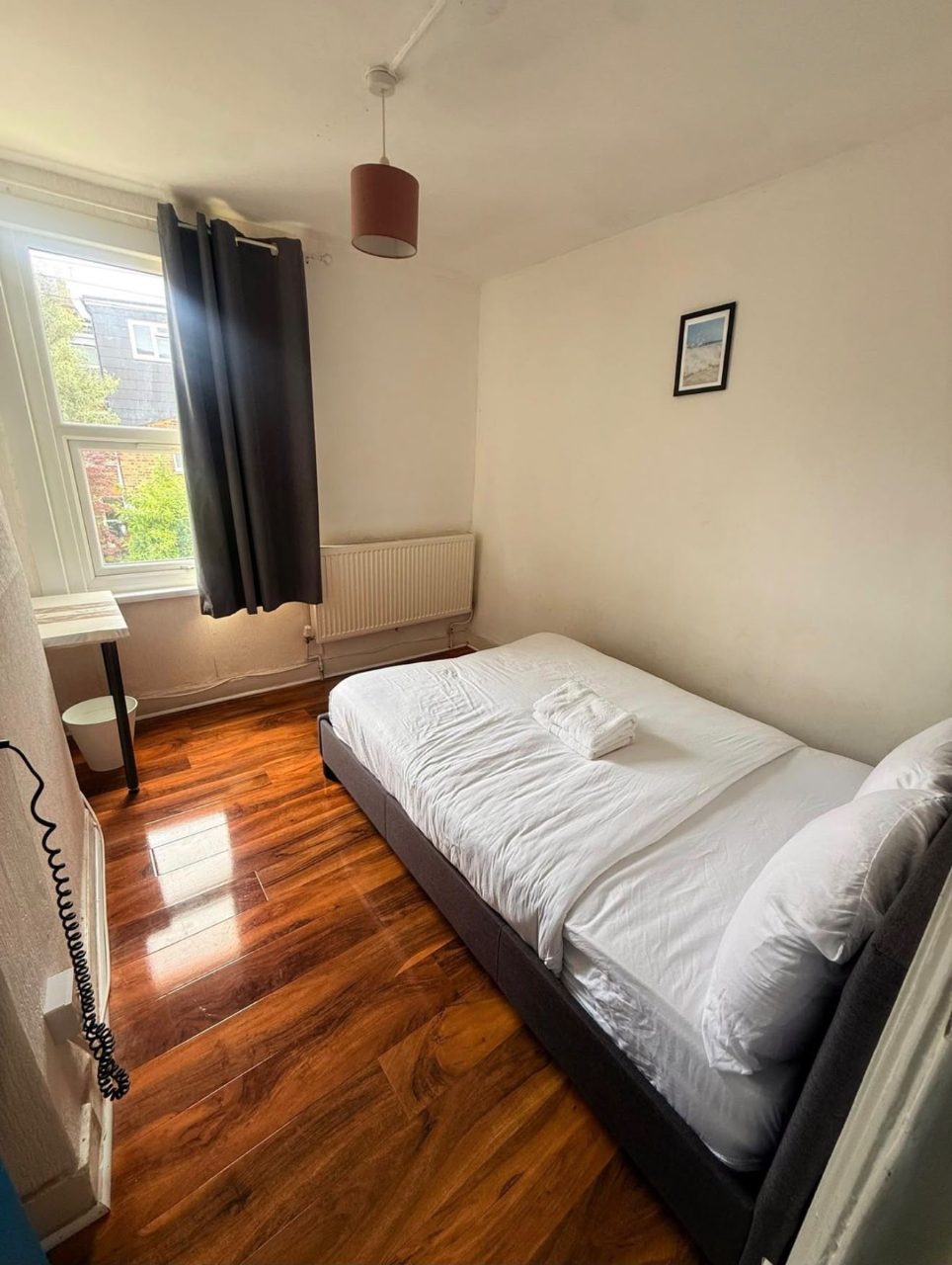 Quarto de Casal em Stratford