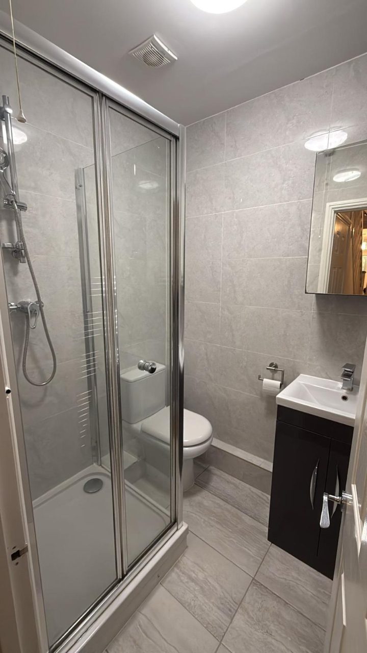 Quarto de Casal em Enfield