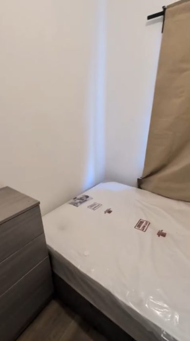 Quarto de Casal em Croydon