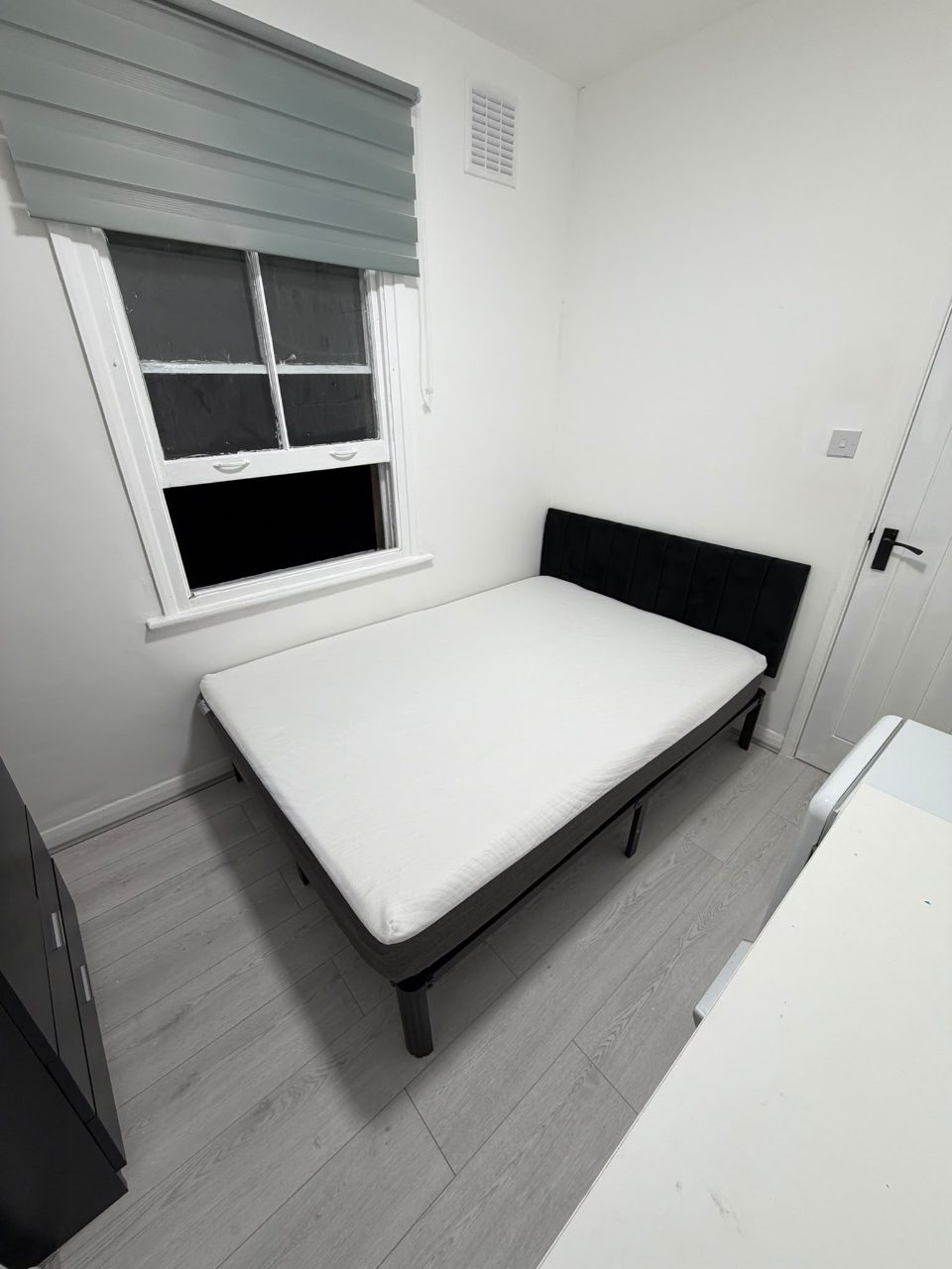 Quarto de Casal em Plumstead, SE18 1QD