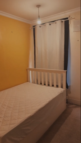 Quarto de Casal em Croydon, CR0 0BU