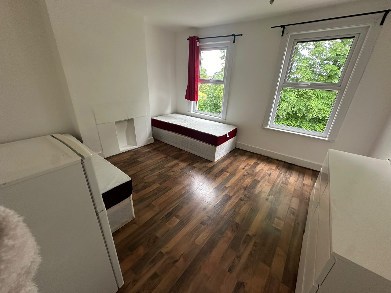 Quarto de Casal em Thornton Heath, CR7 7HA