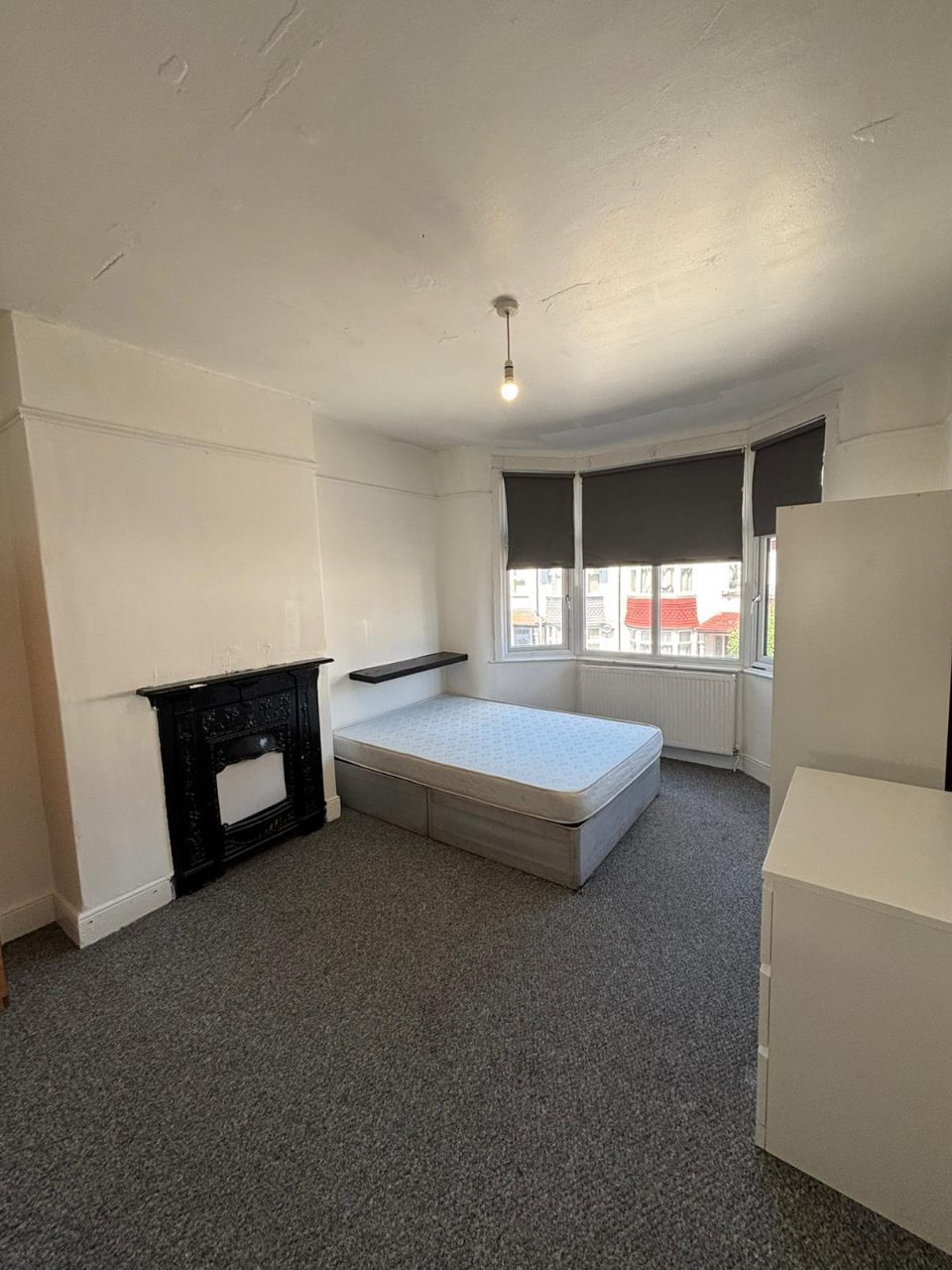 Quarto de Casal em Thornton Heath, CR7 7QL