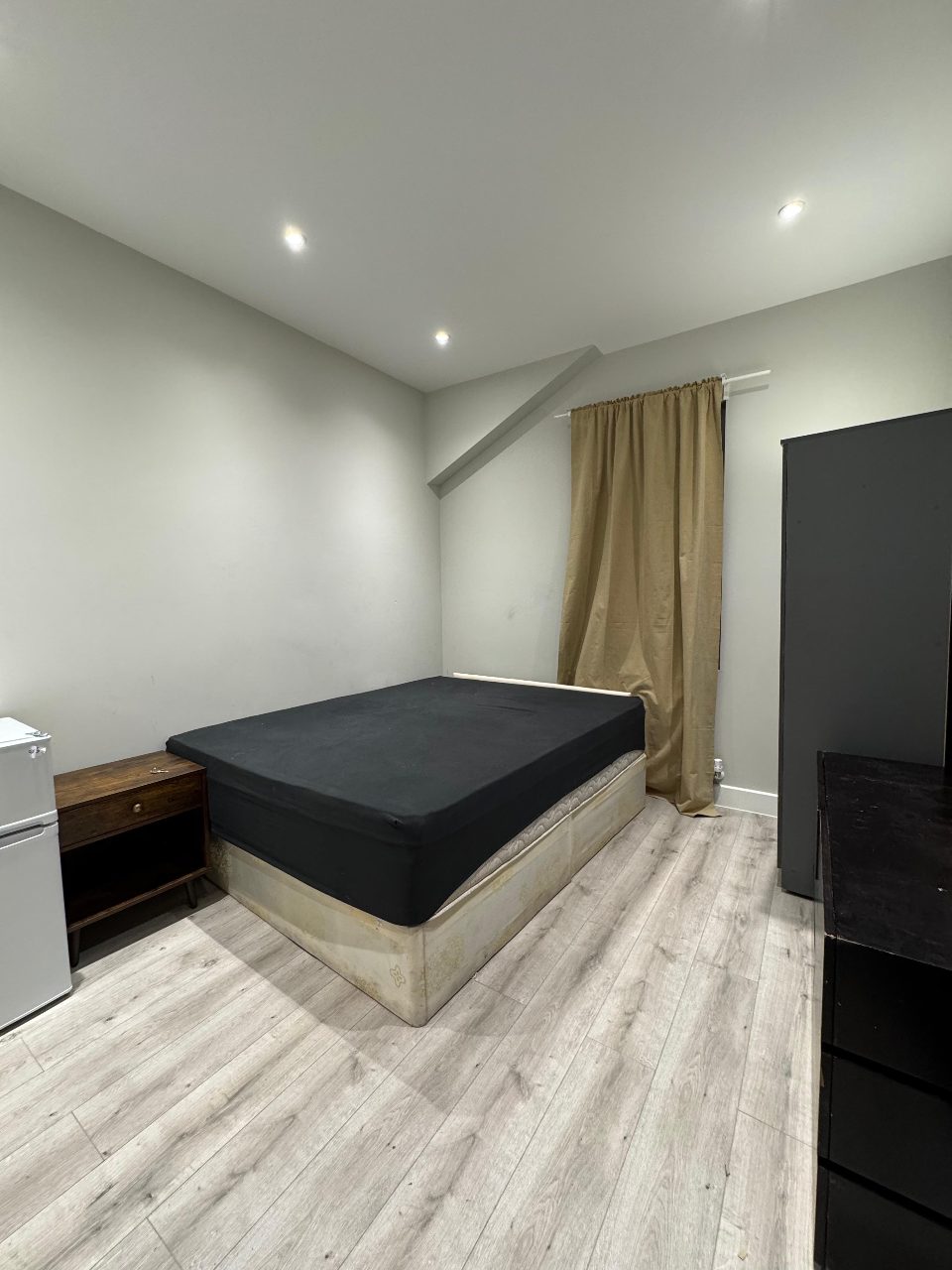 Quarto de Casal em Croydon, CR0 2XJ