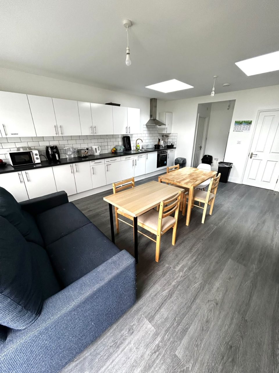 Quarto de Solteiro em Northolt, Castle Road, UB5 4SF