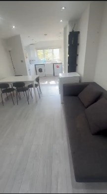 Apartamento em Thornton Heath, CR7 8JF
