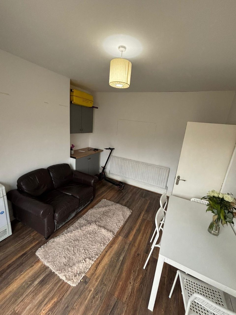Quarto de Casal em Norbury, SW16 4RF