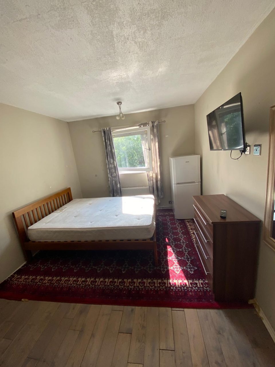 Quarto de Casal em Wandsworth, Arabella Drive , Upper Richmond Road., SW15 5LQ
