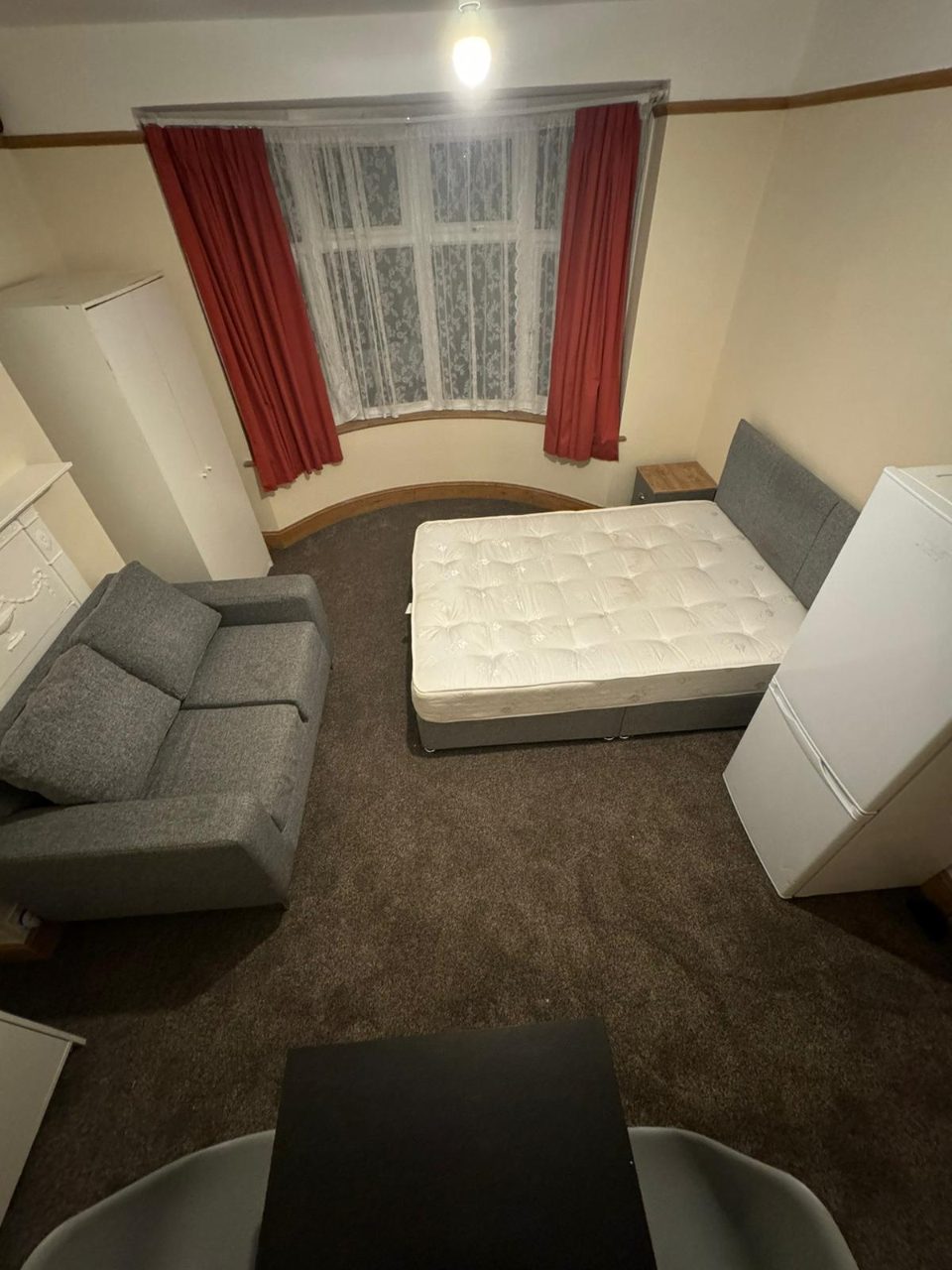 Quarto de Casal em Norbury, CR7 7HR