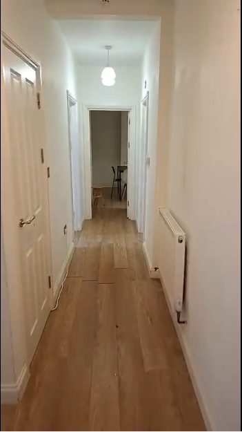 Apartamento em Thornton Heath, CR7 8PD