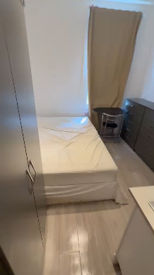 Apartamento em Croydon, CR2 0BG