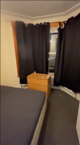 Quarto de Casal em Wood Green, N22 5LR
